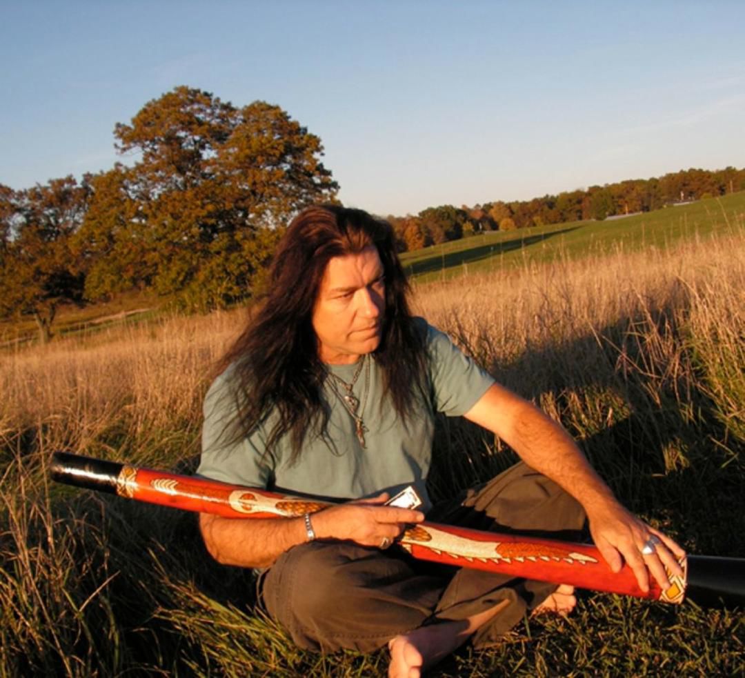 Outback instrument